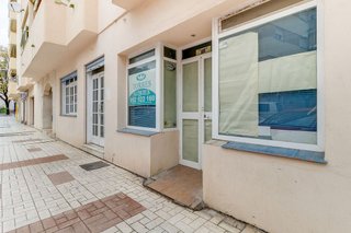 Local comercial en alquiler en Centro Urbano en Estepona