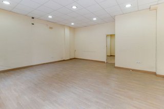 Local comercial en alquiler en Centro Urbano en Estepona