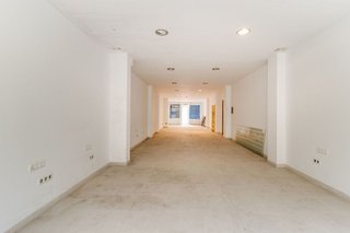 Local comercial en alquiler en Centro Urbano en Estepona