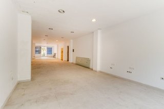 Local comercial en alquiler en Centro Urbano en Estepona
