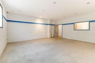 Local comercial en alquiler en Centro Urbano en Estepona