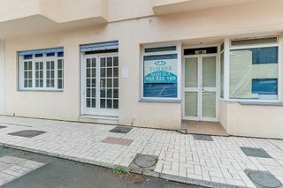 Local comercial en alquiler en Centro Urbano en Estepona