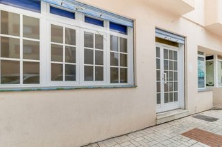 Local comercial en alquiler en Centro Urbano en Estepona