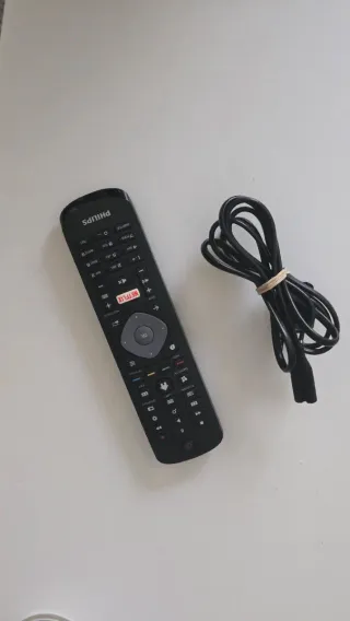 Smart TV LED 50" Philips 50PUS6162/12 Ultra HD