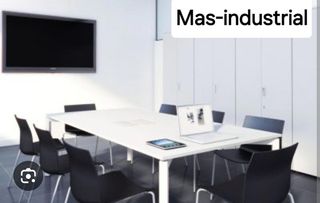 Oficina en alquiler en El Pla del Remei en Valencia