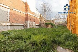 Terreno en venta en Cájar