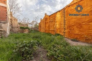 Terreno en venta en Cájar