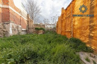 Terreno en venta en Cájar