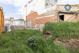 Terreno en venta en Cájar