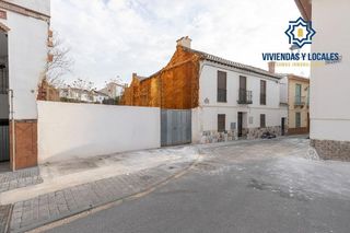 Terreno en venta en Cájar