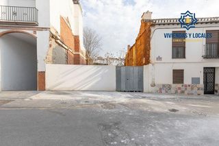 Terreno en venta en Cájar