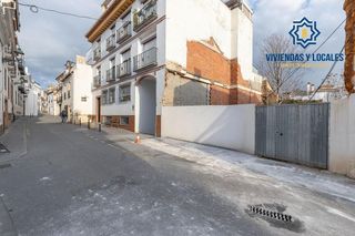 Terreno en venta en Cájar
