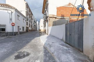 Terreno en venta en Cájar