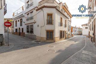Terreno en venta en Cájar
