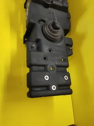 FARO DELANTERO IZQUIERDO NISSAN ATLEON