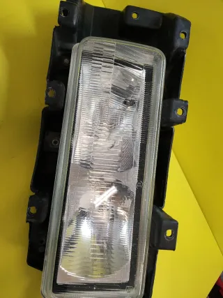 FARO DELANTERO IZQUIERDO NISSAN ATLEON
