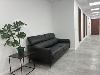 Oficina en alquiler en Sant Francesc en Valencia