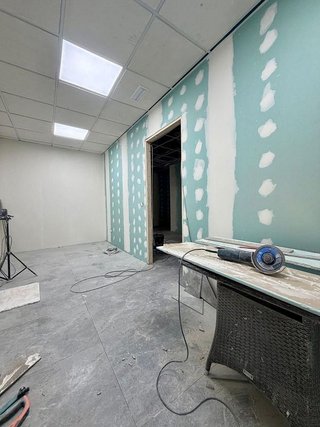 Oficina en alquiler en Sant Francesc en Valencia