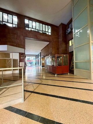 Oficina en alquiler en Sant Francesc en Valencia