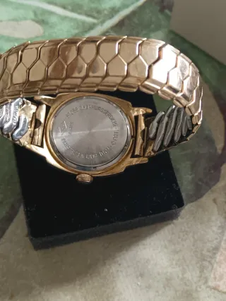 Orologio Zentra