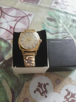 Orologio Zentra