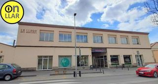 Local comercial en venta en Caldes de Montbui