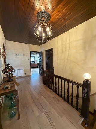 Chalet en venta en Moià