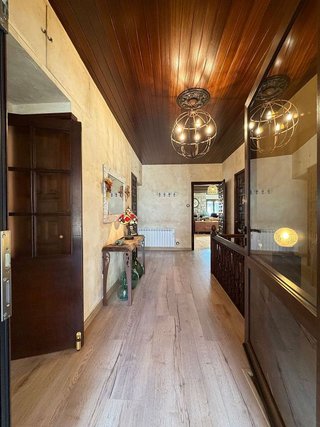 Chalet en venta en Moià