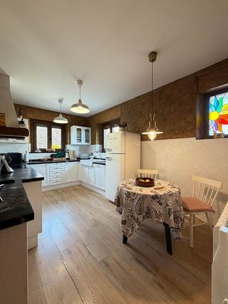 Chalet en venta en Moià