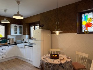 Chalet en venta en Moià