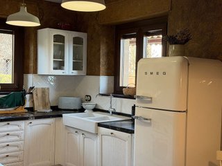 Chalet en venta en Moià