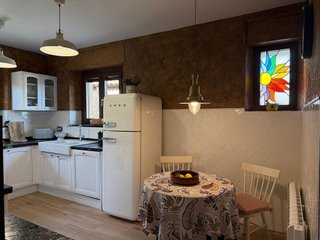 Chalet en venta en Moià