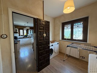 Chalet en venta en Moià