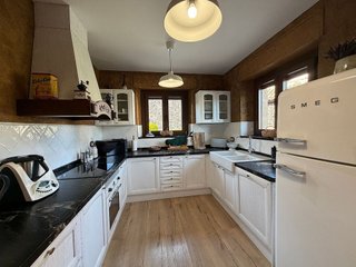 Chalet en venta en Moià