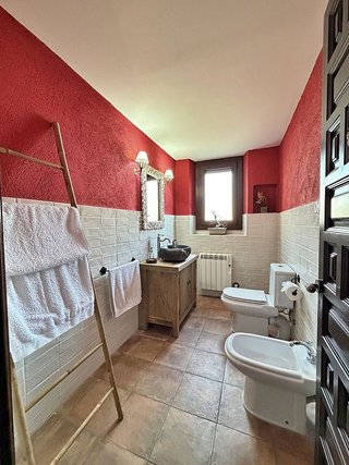 Chalet en venta en Moià