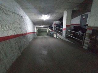 Garaje en venta en Centre en Mataró