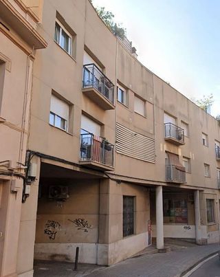 Garaje en venta en Centre en Mataró