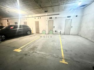 Garaje en venta en Bouzas - Coia en Vigo