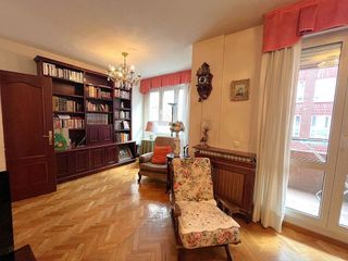 Piso en venta en La Chantría - La Lastra en León