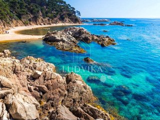 Piso en alquiler en Fenals en Castell-Platja d´Aro