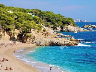 Piso en alquiler en Fenals en Castell-Platja d´Aro