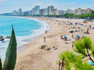 Piso en alquiler en Fenals en Castell-Platja d´Aro