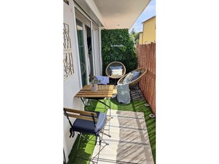 Piso en alquiler en Fenals en Castell-Platja d´Aro