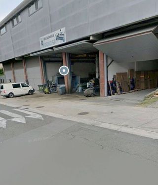 Nave industrial en alquiler en Martutene en San Sebastián-Donostia