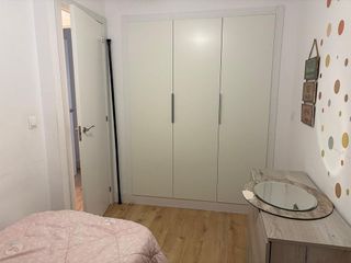 Piso en alquiler en Gamarra - La Trinidad en Málaga