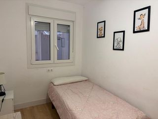 Piso en alquiler en Gamarra - La Trinidad en Málaga