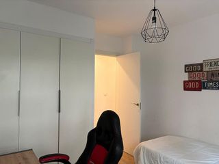 Piso en alquiler en Gamarra - La Trinidad en Málaga