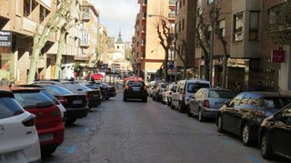 Local comercial en venta en Centro en Segovia