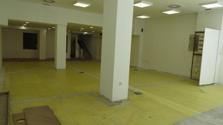 Local comercial en venta en Centro en Segovia