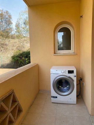 Piso en venta en Elviria en Marbella